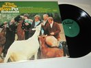 LP Beach Boys PET SOUNDS* MONO* N-16156 Capitol  Brian Wilson, Exc.