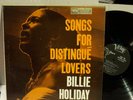 BILLIE HOLIDAY LP 