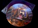 MOTORHEAD/ORGASMATRON/HARD ROCK/RARE PICTURE DISC/GWR/UK PRESS/ML/D