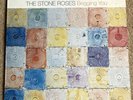 The Stone Roses - Begging You - 12” Vinyl Record - 1995 RARE - Inc. Art Print