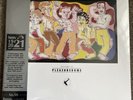 Frankie Goes to Hollywood Welcome to the Pleasure Dome HMV 1921 Coloured Vinyl