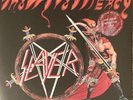 Slayer - Show No Mercy - Colored Vinyl - New