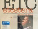 Blue Note Tone Poet Wayne Shorter ETC gatefold sealed