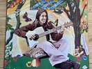 DAVE EVANS-TAKE A BITE OUT OF LIFE-1976  LP