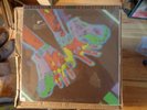 The Rolling Stones,Emotional Rescue,With Poster ,Factory SEALED LP