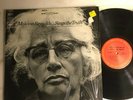 MALVINA REYNOLDS Sings The Truth *BEAUTIFUL NM* 70s pressing of Haunting Folk