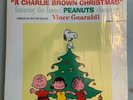 Rare OG LP Vince Guaraldi - A Charlie Brown Christmas FANTASY Stereo