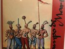 Campo di Marte-same Italian prog lp reissue brand new