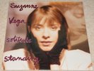 SUZANNE VEGA Solitude Standing SUPERB ORIG UK 1987 NEAR MINT LP, COVER & INNER.