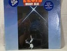 SEALED 1977 Elvis Presley Moody Blue LP RCA Victor Records AFL1-2428 Vinyl