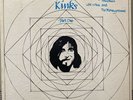 The Kinks “Lola Vs Powerman” 1970 Reprise RS-6423 Vinyl LP Album