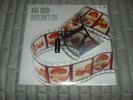 KATE BUSH- DIRECTORS CUT- 2011 VINYL- FIRST ISSUE- NEW/SEALED