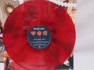 Simple Plan - No Pads, No Helmets, Just Balls Vinyl LP - Limited Red Colored