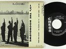 Doo-Wop EP - Moonglows - Look  It's The Moonglows Vol. 2 - Chess - mp3