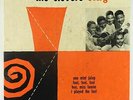 Doo-Wop Picture Sleeve Only - Clovers - The Clovers Sing - Atlantic