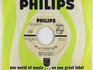 Garage Fuzz 45 - Sonny Flaharty & the Mark IV - Hey Conductor - Philips - mp3