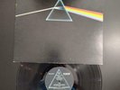 PINK FLOYD LP DARK SIDE OF MOON GATEFOLD ROCK SMAS 2-11163 PLUS 1 INSERT