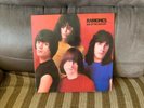 Ramones ‎– End Of The Century. DISCO VINILO. ESTADO NMINT/NMINT. 1980