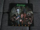 Savatage ‎– Sirens - LP,  Music For Nations ‎– MFN 48 , UK  1985