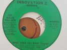 Modern/Northern Soul -Sir Wales Wallace-Whatever you want
