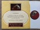 RARE..CLP 1112... Max Rostal  Colin Horsley ...  Schubert