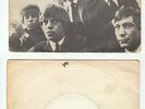 Rolling Stones 1964 French original promo Decca 7