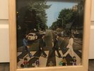 The Beatles Abbey Road 12