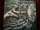 DANZIG . how the gods kill LP Misfits Samhain Horror Punk HR Giger NYHC Ramones
