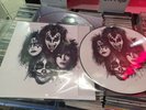 Kiss I Love It Loud In Italy Picture Disc