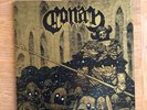 Conan - Existential Void Guardian (2 x LP) Vinyl (Rare)