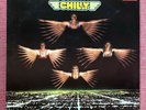 CHILLY  come to L.A. LP 1.Press 1979 Bad Boys Blue JOY Ganymed Enigma C.C. Catch