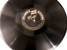 Columbia Record A 1038 - Prince's Military Band - High Society/Under a Peaceful