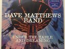 Dave Matthews Band ?- Under The Table And Dreaming 2 x LP Vinyl Album NEW RECORD