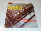 THE BEATLES - Please Please Me - Rare 1965 UK 14-track mono LP,,,..