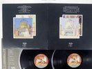 LED ZEPPELIN SONG REMAINS THE SAME SWAN SONG P5544,5N Japan VINYL 2LP