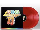 Now Yearbook 1983. Triple Album. Red Vinyl.