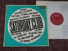 Rolling Stones - Saturday Club (Decca LK 4583 UK 1st Press 1964) Rare  EX