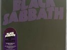 BLACK SABBATH MASTER OF REALITY Vinyl LP RSD 2021 UNBESPIELT OVP in Folie