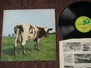 PINK FLOYD Atom Heart Mother (Harvest UK 1st Press LP 1970) A-1G/ B-1G. Nice