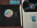 PINK FLOYD Wish You Were Here (Harvest UK Original LP + Shrink A1/ B5. Near EX