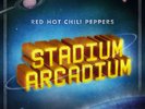Stadium Arcadium by Red Hot Chili Peppers (Record, 2007)