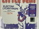 LITTLE FEAT Electrif Lycanthrope Live at Ultra-Sonic 1974 2-LP RSD2021 Black Fri