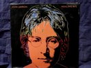 JOHN LENNON VERY RARE SEALED LP MENLOVE AVE 1986 USA 1stPRESS BEATLES NO CUTOUTS