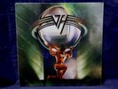 VAN HALEN VERY RARE SEALED LP 5150 1986 USA 1stPRESS NOT A 180G ALBUM NO CUTOUTS