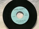 northern soul LITTLE JOE COOK 