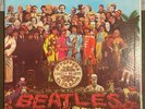 The Beatles - Sgt. Peppers Lonely Hearts Club Band.  SMAS-2653