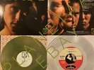 The Doors  Green + 7” Clear Colored Vinyl