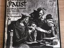 GOUNOD Faust ANDRE CLUYTENS 1stPress French 1960s HMV STEREO 4LP Box MINT