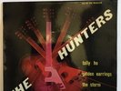 45 tours ep The Hunters