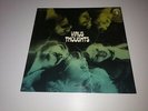 VIRUS THOUGHTS PILZ FIRST PRESS PROG KRAUTROCK LP VINILE GATEFOLD